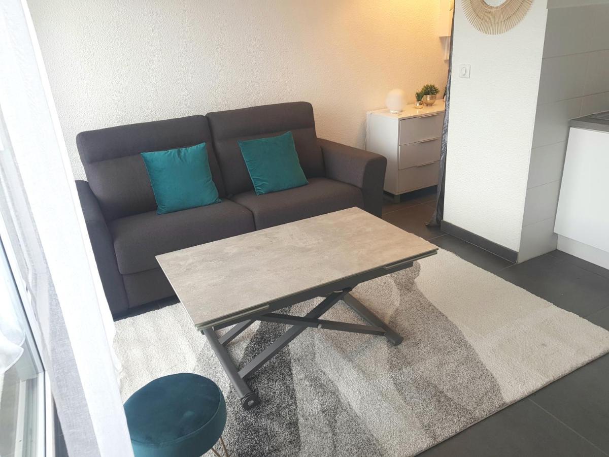 Anglet Aguilera Studio Moderne A Proximite Des Plages מראה חיצוני תמונה
