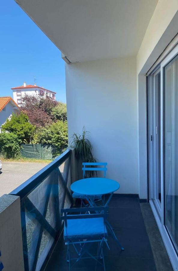 Anglet Aguilera Studio Moderne A Proximite Des Plages מראה חיצוני תמונה