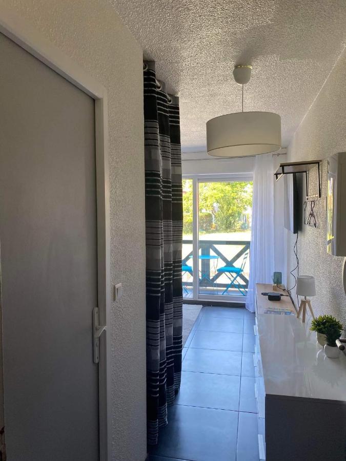 Anglet Aguilera Studio Moderne A Proximite Des Plages מראה חיצוני תמונה