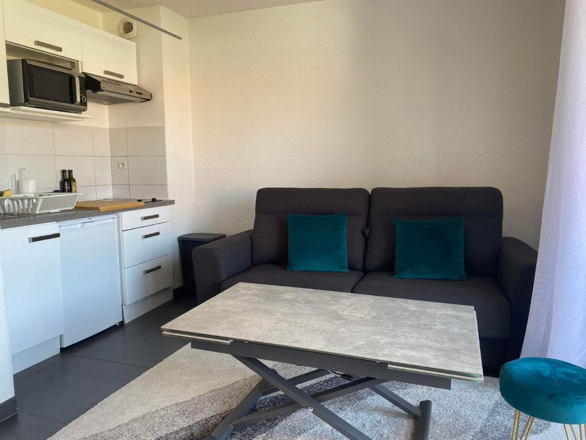 Anglet Aguilera Studio Moderne A Proximite Des Plages מראה חיצוני תמונה