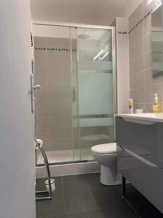 Anglet Aguilera Studio Moderne A Proximite Des Plages מראה חיצוני תמונה