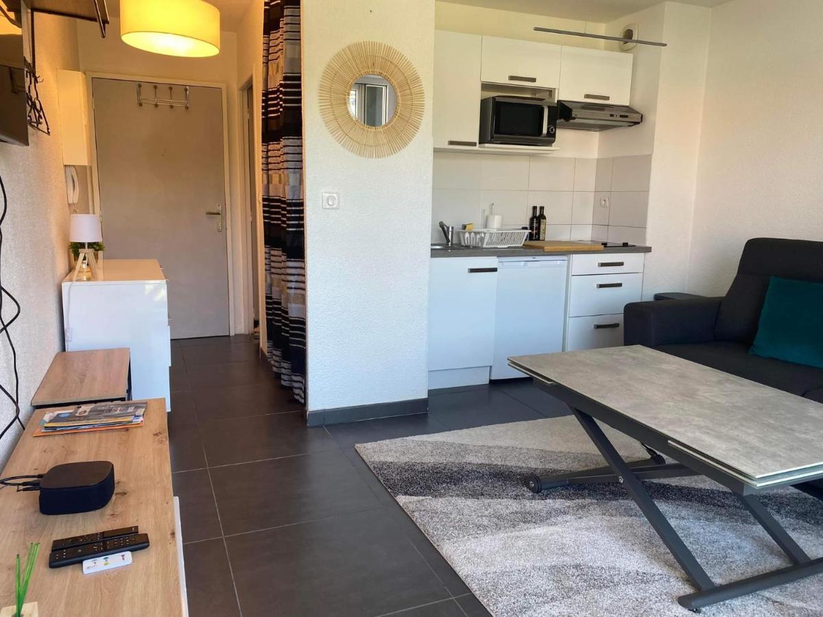 Anglet Aguilera Studio Moderne A Proximite Des Plages מראה חיצוני תמונה